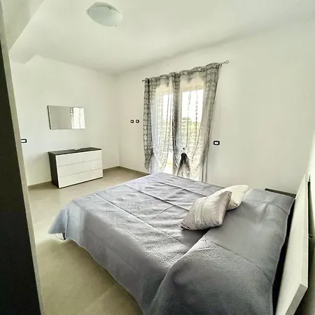 Realhouse Cielo E Mare Realmonte