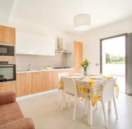 Apartment Realhouse Cielo E Mare Realmonte