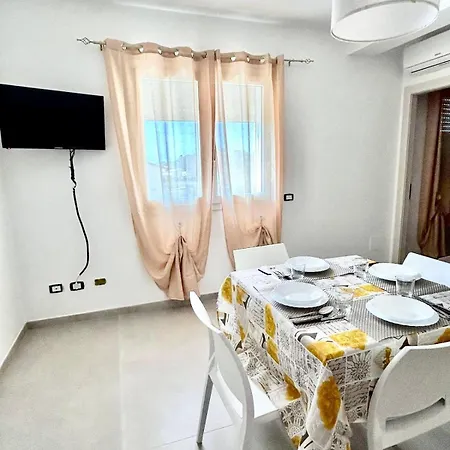 Realhouse Cielo E Mare *