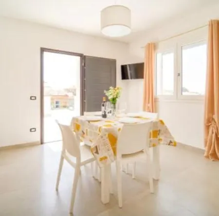 Apartment Realhouse Cielo E Mare Realmonte