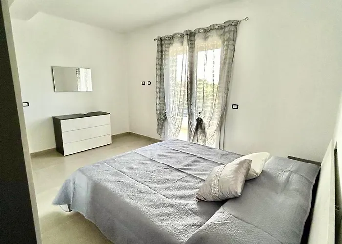 Realhouse Cielo E Mare Realmonte