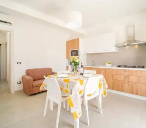 Apartamento Realhouse Cielo E Mare