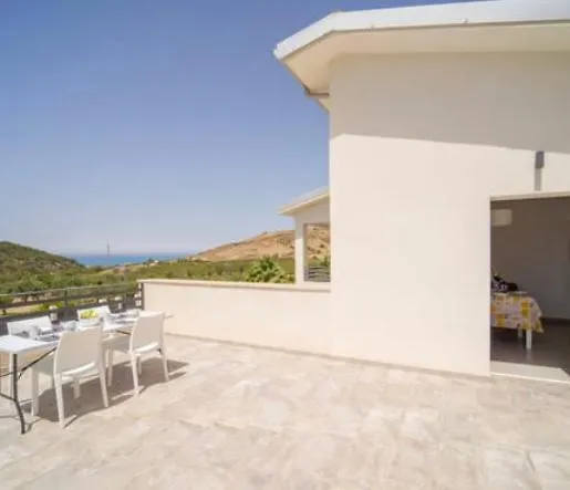 Apartamento Realhouse Cielo E Mare Realmonte