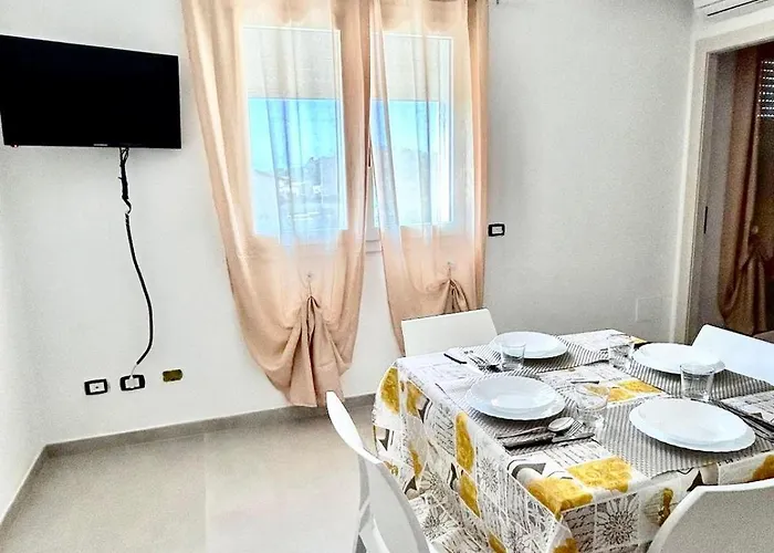 Realhouse Cielo E Mare *