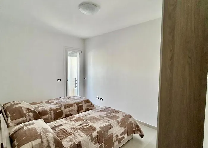 Realhouse Cielo E Mare Apartamento *