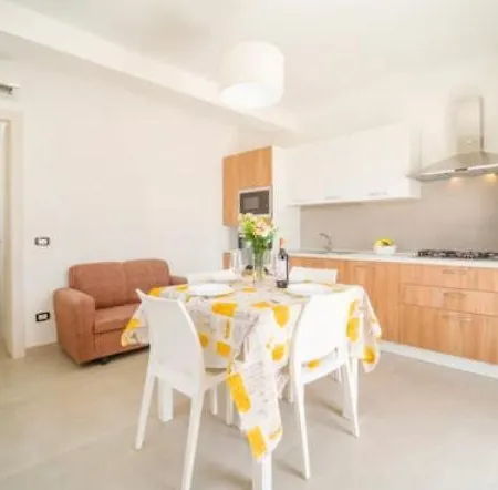 Lejlighed Realhouse Cielo E Mare