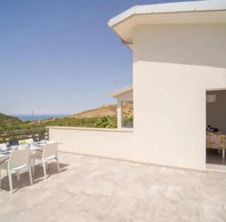 아파트 Realhouse Cielo E Mare 레알몬테