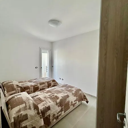Realhouse Cielo E Mare Apartment *