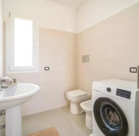 Apartment Realhouse Cielo E Mare Realmonte