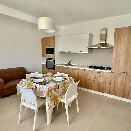 Realhouse Cielo E Mare Apartment